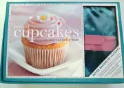 Perfect Cupcakes Silicone Muffin Pans - New / Sealed