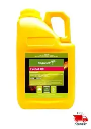 Apparent Fireball 400 5L FREE DELIVERY
