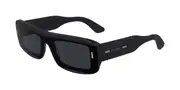 Calvin Klein CK24503S 059 Men's Sunglasses Grey Size 51