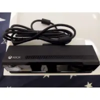 在飛比找蝦皮購物優惠-XBOX ONE KINECT 2.0 主機/體感主機/感應