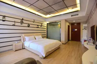 東莞荷都酒店Hedu Hotel