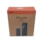 2024 Amazon Fire TV Stick HD TV Remote Alexa Voice Control New