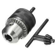 1.5-13Mm Drill Chuck With Sds Adaptor Converter