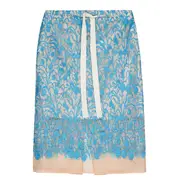 [Lee Mathews] Rayne Skirt