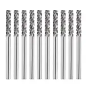 Efficient Tungsten Carbide File with Fine Workmanship for Professional Results