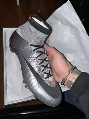 Nike mecurial superfly 4 Quinhentos CR7 - rare