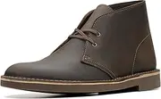 [Clarks] Men's Bushacre 2 Chukka Boot
