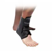 ThermaTech Ankle Support with Lace