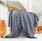 Mud cloth Throw Sofa Chair Home Decor Hand Loom Blanket Hand block Print Throw