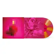 Pink Elephant (Meta Meltdown Version) (Vinyl)