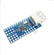 Mini USB Host Shield 2.0 Support ADK Android For Arduino SLR Development Tool