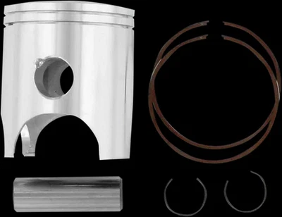 Wiseco Piston 57mm +1 Yamaha IT125 80-81