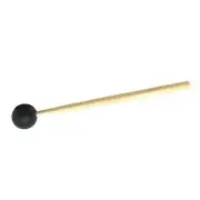 Tongue Drum Mallet Repair Sound for Child Drummers Easy to Hold Bell Mallet