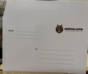 eBay Std Envelope Shipping Envelope Armalope Sports Cards THE ULTIMATE ENVELOPE
