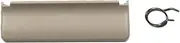 EBCJIAMS 5E1 857 919 Front Left Dash Storage Compartment Glove Box Handle Switch Fit for Skoda Fit for Octavia 3 2015 2016 2017 2018 2019 2020 Glove Box(Beige)