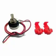 Arcade1Up Manual "Almost" Plug and Play Volume Adjustment Kit