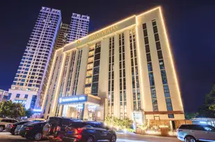 北海鬱金香酒店Tulips International Hotel