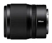Nikon NIKKOR Z 50mm f/1.4 Lens