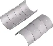 Con Connecting Rod Conrod Bearing 31.5mm 31.25mm 31mm 30.75mm 30.5mm STD ~ +100 +25 Compatible with CBF600 Naked ABS 2004-2007 CBF 600(8pcs Add 0.75)