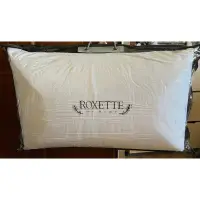 在飛比找蝦皮購物優惠-Roxette 乳膠枕 全新