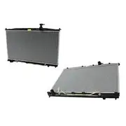 Sterling Radiator to suit Hyundai Santa Fe 05/2006 to 10/2009 - HYST-RAD-004