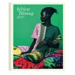 AFRICA RISING: FASHION, DESIGN AND LIFESTYLE FROM AFRICA