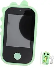 LIFKICH Mini Camera Portable Digital Camera for Compact Vlogging Recorder with Fun Filters Shockproof Design for Boys for Students
