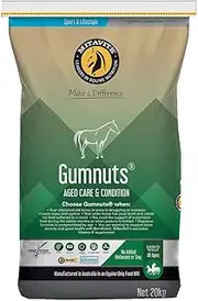 Mitavite Gumnuts 20Kg (52)