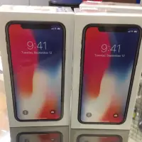 在飛比找蝦皮購物優惠-Apple Iphone X 64G銀色