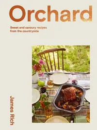 在飛比找誠品線上優惠-Orchard: Over 70 Sweet and Sav