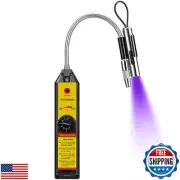 VIVOHOME HVAC Refrigerant Freon Leak Detector with LED Light, AC Sniffer Leak
