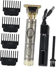 Electric Clippers Trimming Tool Hairdressing Trimmer Professional Hair Clippers Machine Clipper Clipper Blade Oil Hair Cutter Clippers for Hair Cutting