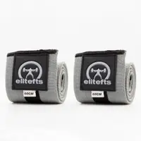 在飛比找蝦皮購物優惠-【EliteFTS】護腕Wrist_Wraps_KRAIT菁