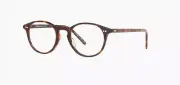 Oliver Peoples Codee Dm2 OV5023A 1654 48 Havana Optical Frame