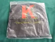K Cider Company Inflatable Bottle New Promotional Black Blow Up Balloon