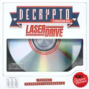 Decrypto Expansion #01 Laser Drive