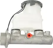 MagiDeal Brake Master Cylinder 46100-s04-a02 Direct Replace Stable Performance Brake Master Cylinder Assembly for Truck Vehicle