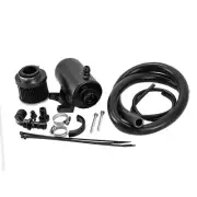 Upgrade Dual Baffle Oil Catch Can Kits Fit Can-Am Maverick R All-Models