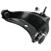 RK620161 Moog Control Arm Front Driver or Passenger Side Upper for Chevy SaVana (for: Chevrolet)