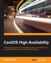 在飛比找博客來優惠-CentOS High Availability: Leve