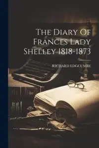 在飛比找博客來優惠-The Diary Of Frances Lady Shel