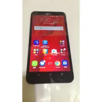 在飛比找蝦皮購物優惠-(故障) 手機 ASUS ZenFone 2 Laser Z