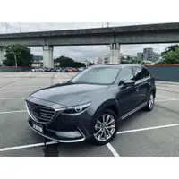 在飛比找蝦皮購物優惠-2020年式 Mazda CX-9 AWD旗艦進化型 實價刊