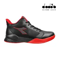 在飛比找momo購物網優惠-【DIADORA】男鞋 男段專業籃球鞋(DA71285)