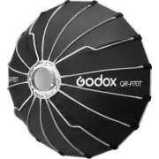 Godox QR-P70T 70cm Quick Release Softbox with Bowens Mount