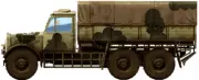 1/72 WW2 British Albion CX-22 2X Included. Painted Resin. 3800 MODELS ON OFFER