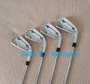 MENS YAMAHA INPRES DRIVE STAR #7-PW IRON SET S FLEX N.S.PRO 850GH neo 4 CLUBS