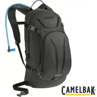 在飛比找Yahoo奇摩購物中心優惠-CAMELBAK Mule 12 背負式自行車水袋背包(附3
