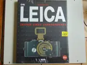 LEICA Die Leica Zeugin Eines Jahrhunderts Alessandro Pasi NEU