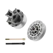 Primary Clutch & Secondary Driven Clutch for Polaris Rzr Turbo Xp 16-20 1323394